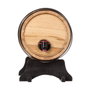 5Five Dispensador de vino en barril 5,5 l