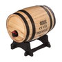 5Five Dispensador de vino en barril 5,5 l