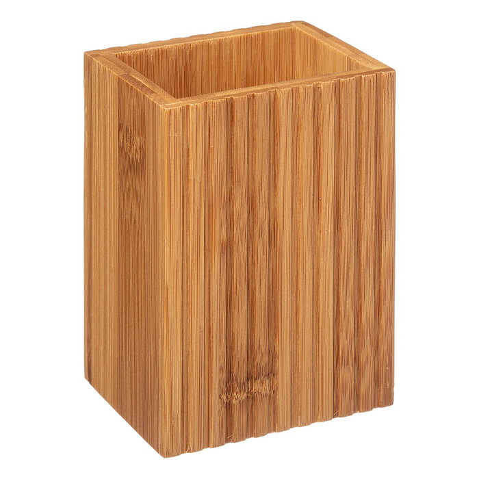 5Five Vaso de baño de bambú colección Terre Natural / bambú 5Five Vaso de baño de bambú colección Terre Natural / bambú