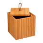 5Five Algodonera de Baño Bambú Colección Terre Natural
