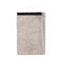 Atmosphera Toalla de baño Joia color lino 30 x 50 cm