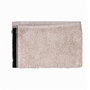 Atmosphera Toalla de baño Joia 30 x 50 cm - 100% algodón, color lino, densidad 550 g/m2