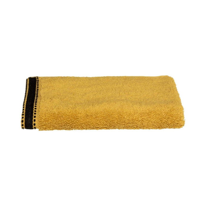 Atmosphera Toalla de baño Joia Mostaza 30 x 50 cm Atmosphera Toalla de baño Joia Mostaza 30 x 50 cm