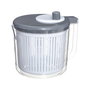 5Five Centrifugadora para verduras 2,5 l 21 x 19 x 17 cm