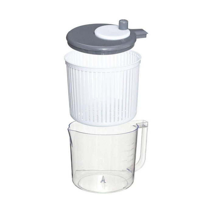 5Five Centrifugadora para verduras 2,5 l 5Five Centrifugadora para verduras 2,5 l