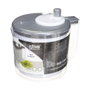 5Five Centrifugadora para verduras 2,5 l