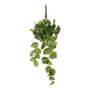 Mica Decorations Maceta Colgante Poto Verde 14 x 58 x 20 cm