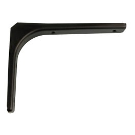 Amig Ángulo Modelo 4 de Aluminio Negro 200 x 150 mm