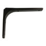 Amig Ángulo Modelo 4 de Aluminio Negro 200 x 150 mm