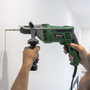 Koma Tools TP-750 Taladro percutor de 750 W