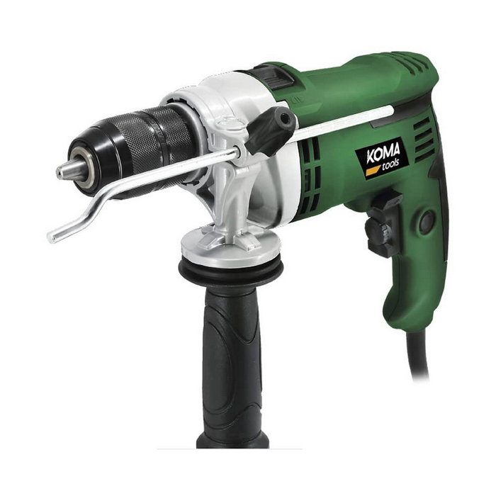 Koma Tools TP-750 Taladro percutor de 750 W