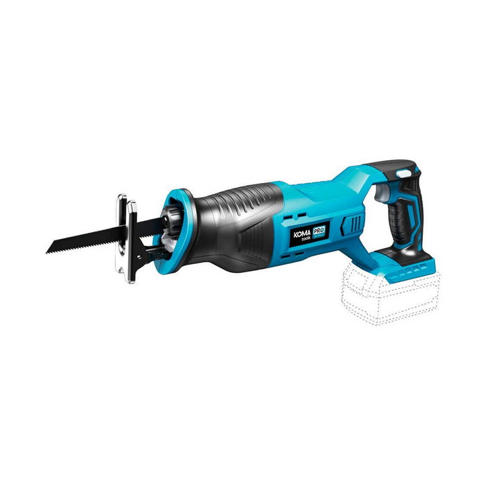 Koma Tools Sierra de sable 20V Pro Series