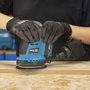 Koma Tools Lijadora Excéntrica Brushless 20V Pro Series