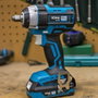 Koma Tools Llave de impacto brushless 20V 280Nm