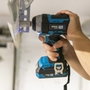 Koma Tools Llave de impacto brushless 20V 280Nm