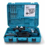 Koma Tools Kit Martillo Percutor 20 V con Batería 4,0 Ah y Cargador