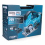 Koma Tools Sierra de calar 20V con batería 2.0Ah y cargador