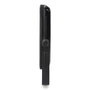 Edm Aplique Solar LED Multifuncional 10W Negro