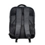 Cofra Mochila portaherramientas Tessenow negra 45 x 35 x 25 cm