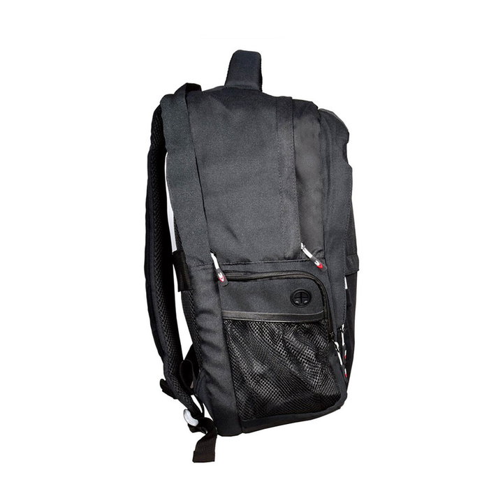 Cofra Mochila portaherramientas Tessenow negra 45 x 35 x 25 cm Cofra Mochila portaherramientas Tessenow negra 45 x 35 x 25 cm