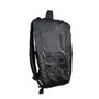 Cofra Mochila portaherramientas Tessenow negra 45 x 35 x 25 cm