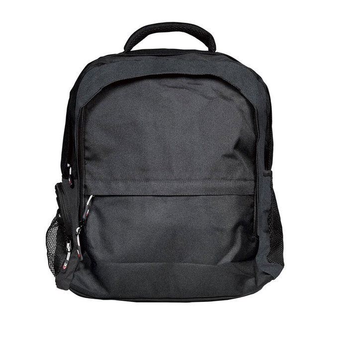 Cofra Mochila portaherramientas Tessenow negra 45 x 35 x 25 cm Cofra Mochila portaherramientas Tessenow negra 45 x 35 x 25 cm