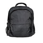 Cofra Mochila portaherramientas Tessenow negra 45 x 35 x 25 cm