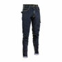 Cofra Pantalón vaquero Cabries blue jeans talla E44
