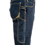 Cofra Pantalón vaquero Cabries blue jeans talla 54 Azul marino