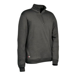 Cofra Sudadera de trabajo Arsenal Gris oscuro XS