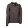 Cofra Polo Wimbledon Antracita Talla M