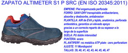 COFRA Altimeter Nº42