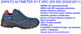 COFRA Altimeter Zapato de Trabajo Nº43