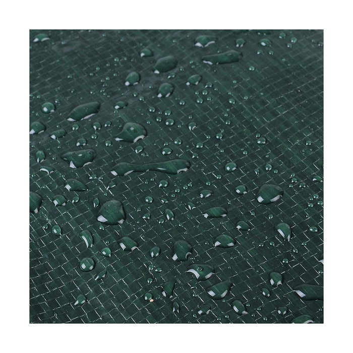 Altadex Funda de Protección para Sillas Verde 68 x 68 x 110 cm