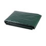 Altadex Funda de Protección para Sillas Verde 68 x 68 x 110 cm