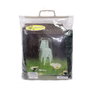 Altadex Funda de Protección para Sillas Verde 68 x 68 x 110 cm