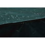 Altadex Funda Protectora para Sillas, Verde, 68 x 68 x 110 cm, Impermeable, Protección UV