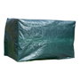 Altadex Funda Protectora Columpio 143 x 255 x 170 cm Polietileno 100 g/m² Impermeable