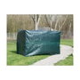 Altadex Funda de protección para columpio, 143 x 255 x 170 cm, Verde