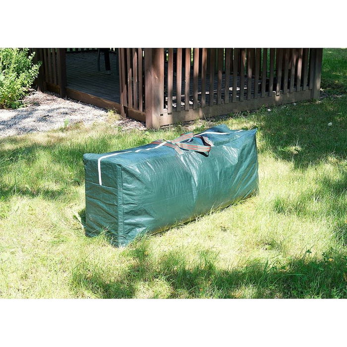 Altadex Funda Protectora para Colchonetas 37 x 128 x 57 cm Impermeable Polietileno 100 g/m²