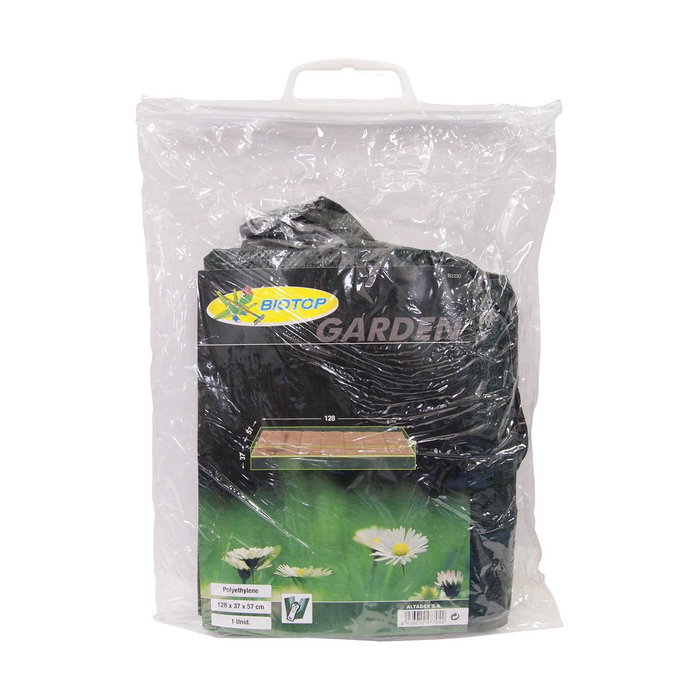 Altadex Funda de protección para colchonetas Verde 37 x 128 x 57 cm
