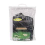 Altadex Funda de protección para colchonetas Verde 37 x 128 x 57 cm