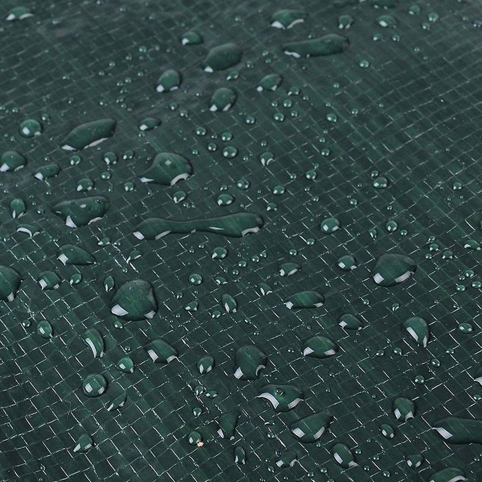 Altadex Funda Protectora para Sombrilla Ø27-42 x 202 cm Polietileno Impermeable