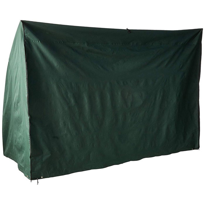 Altadex Funda Protectora Columpio 143 x 255 x 170 cm Verde Impermeable Poliéster 240 g/m²