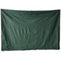 Altadex Funda Protectora Columpio 143 x 255 x 170 cm Verde Impermeable Poliéster 240 g/m²