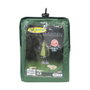 Altadex Funda de protección para sombrilla Verde ø27-42 x 202 cm