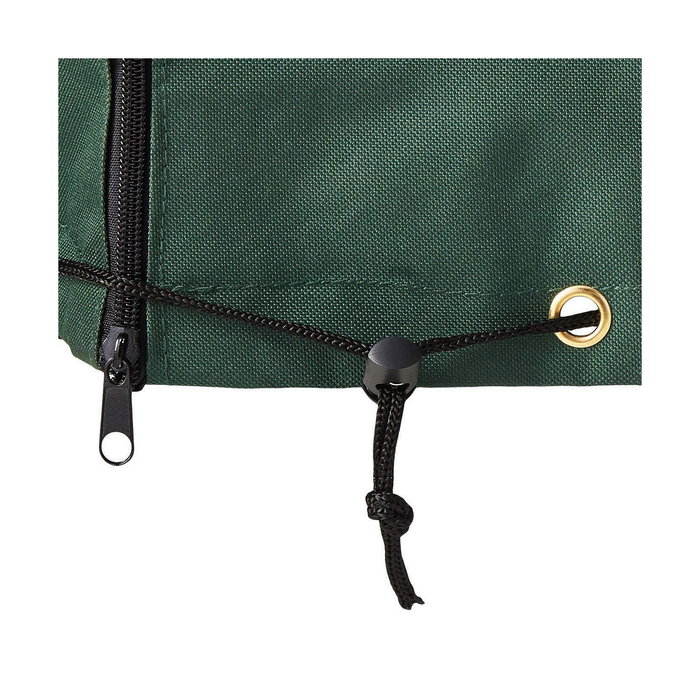 Altadex Funda de protección para sillón, 130 x 90 x 70 cm, Verde Altadex Funda de protección para sillón, 130 x 90 x 70 cm, Verde