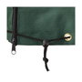 Altadex Funda de protección para sillón, 130 x 90 x 70 cm, Verde