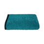 Atmosphera Toalla de baño Joia Verde petrol 100 x 150 cm
