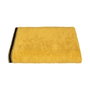 Atmosphera Toalla de baño Joia color mostaza 100 x 150 cm